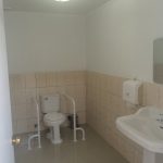 baño minusvalidos