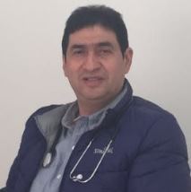dr Angelo Rodriguez Zurita